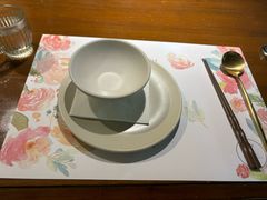 -素描餐厅(灵隐天竺店)