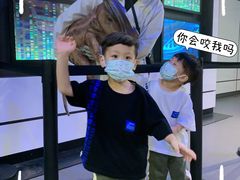 -侏罗纪世界电影特展(广州站)