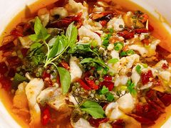 水煮鱼-原汁原味驴庄(长岭村店)