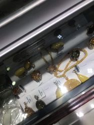 -景祥珠宝打金·黄金加工修理·旧款改造镶嵌
