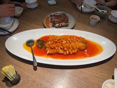 -巴蜀风·地道川菜(总店)