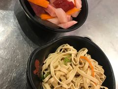 -重庆烧鸡公火锅(簋街店)