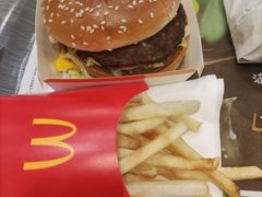 -麦当劳(集美石鼓店)