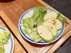 -么肆烤肉(汉街形象店)