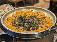 炒饭-香猪坊(五道口店)