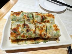 -台北楚楚园馅饼粥(虹桥南丰城店)