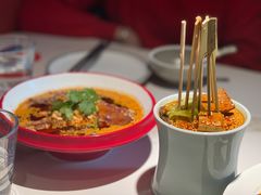 钵钵鸡-麻六记(新天地店)