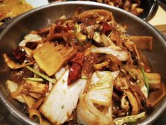 -荷花亭·湖北融合菜(中商广场店)