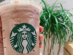 -星巴克(杭州嘉里中心4F店)