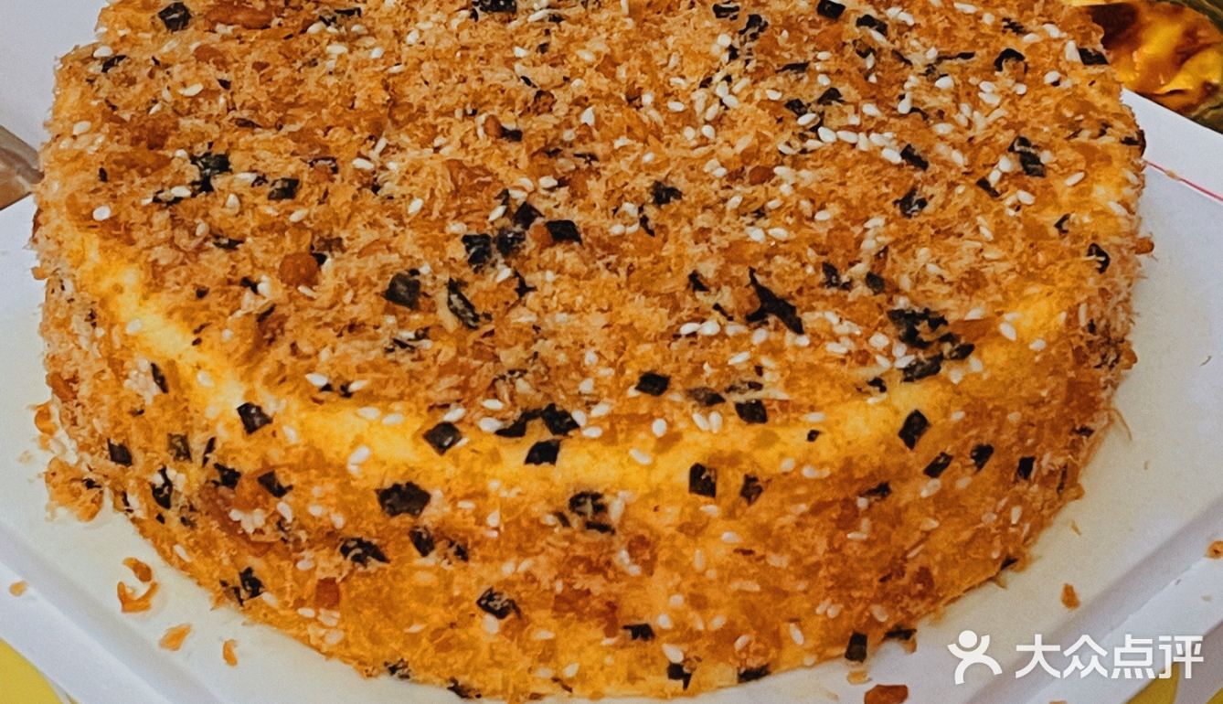 东莞美食｜下午茶蕞不能错过的南洋大师傅🍰