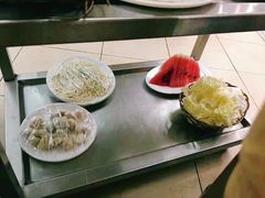 -东来顺饭庄(王府井步行街店)