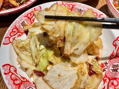 -恰饭·老长沙市井菜(天河客运站店)
