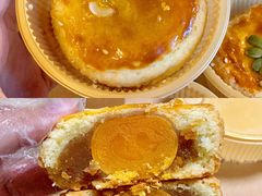 -鲍师傅糕点(台东步行街店)