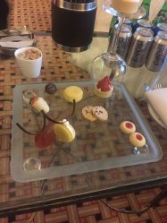 -上海万豪虹桥大酒店·宴会厅