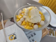-满记甜品(北京东坝万达店)