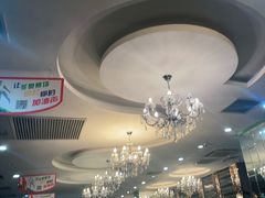 -江边城外烤全鱼(龙德广场店)
