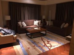 -长白山万达喜来登度假酒店