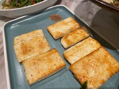 -云采云南菜(中山北路店)