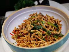 -佰烧海鲜烤肉火锅自助(熙地港店)