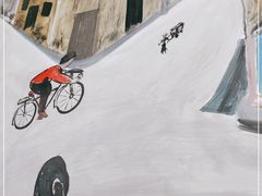 -江城燕子大排档(江汉路步行街店)