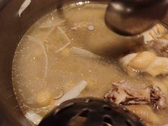 -大头椰·椰子鸡火锅(新梦店)