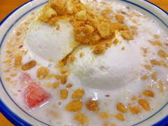 冰沙清补凉-文昌邓记清补凉(西沙路店)