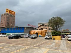 -八景休閒山莊  廣東十大名山莊