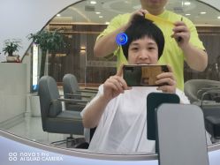 -Show fa salon 秀发沙龙