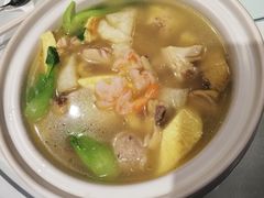 精品杭三鲜-宴秋杭州菜(锦艺城店)