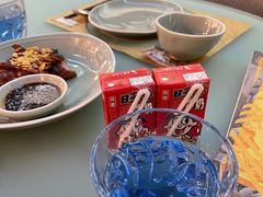 -CHINCHIN 青青·泰国料理(万象食家店)