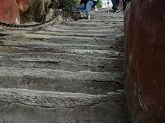 -北京上方山国家森林公园