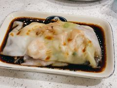 招牌三宝肠粉-荔银肠粉(广州天河华利路店)