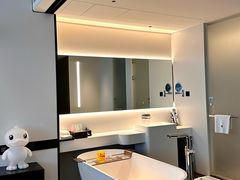 -亚善天籁S酒店(成都太古里旗舰店)