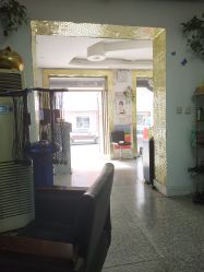 -铭廊韩式美容美发