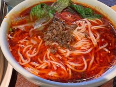 -全牛匠·乐山跷脚牛肉(西单华威约饭街店)