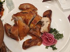 凯鸽风沙鸡-凯鸽酒楼•雁北民间菜(华北星店)