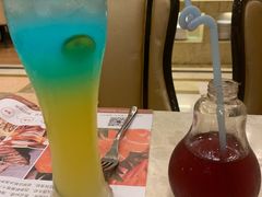 -芭菲盛宴·环球美食(锦城万达广场店)