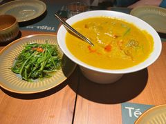 -Tegu泰古莲·泰国餐厅(红山6979店)