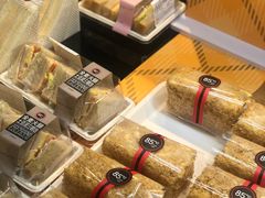 -85度C(无锡梦享城店)
