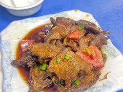 -老杨饭店(万科里店)