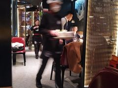 大堂-老板恋上鱼(印象城店)