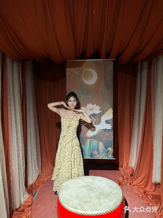 棉三创意街区图片