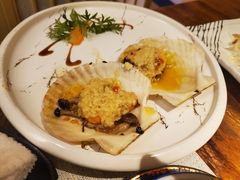 -京料理·日料自助·铁板燒(复悦城店)
