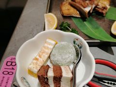-花时·炭火烧肉(东百中心A馆店)