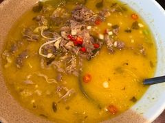 酸汤肥牛-外婆家(南开大悦城店)