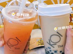 -KOI PLUS(成都万象城店)