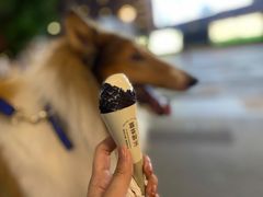 -喜茶(深圳万象城黑金店)