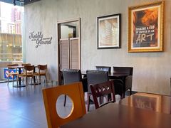 大堂-COSTA COFFEE(金长安大厦店)