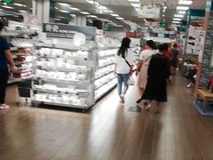-NITORI 宜得利家居(金银潭永旺梦乐城店)