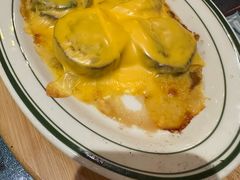 -MIO弥欧洋房西餐厅(中央大街店)